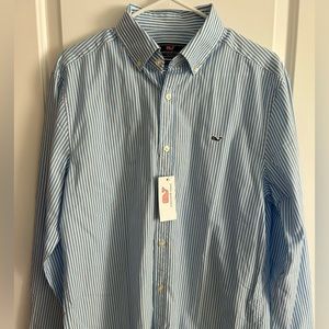 Mens button down